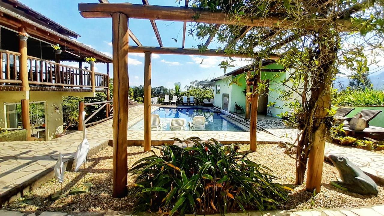 House Penedo (Rio de Janeiro)