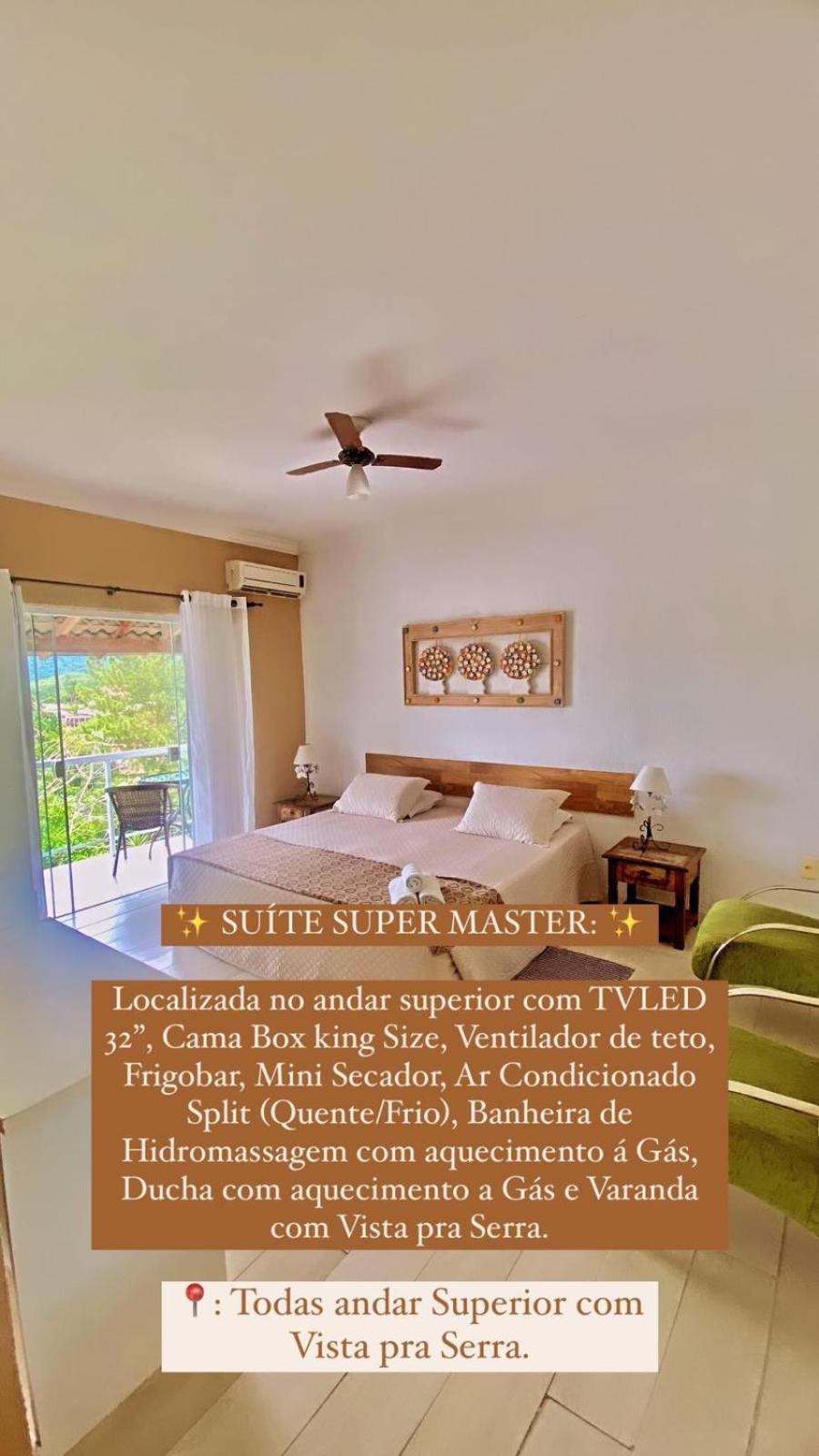 House 3* Penedo (Rio de Janeiro)