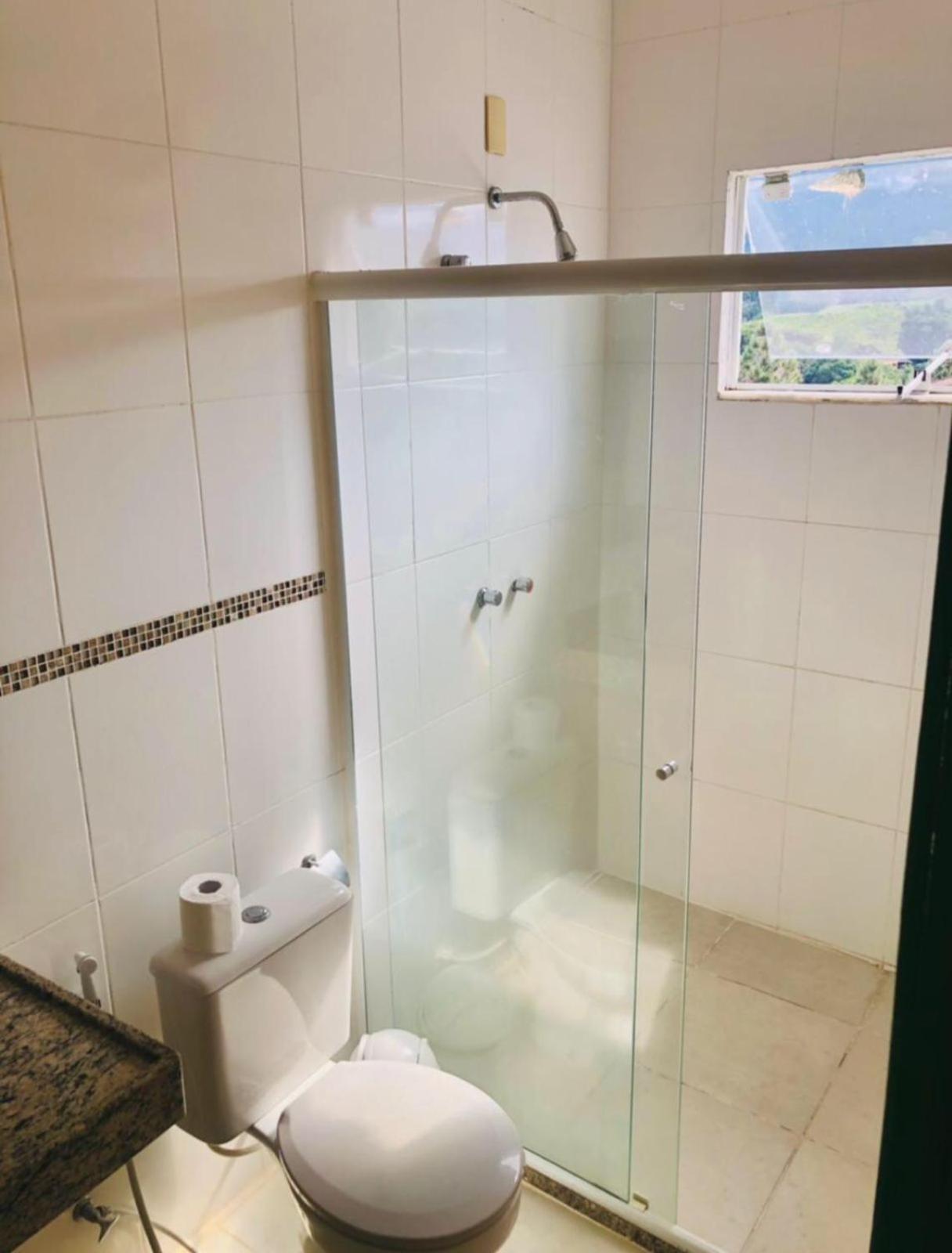 House 3* Penedo (Rio de Janeiro)