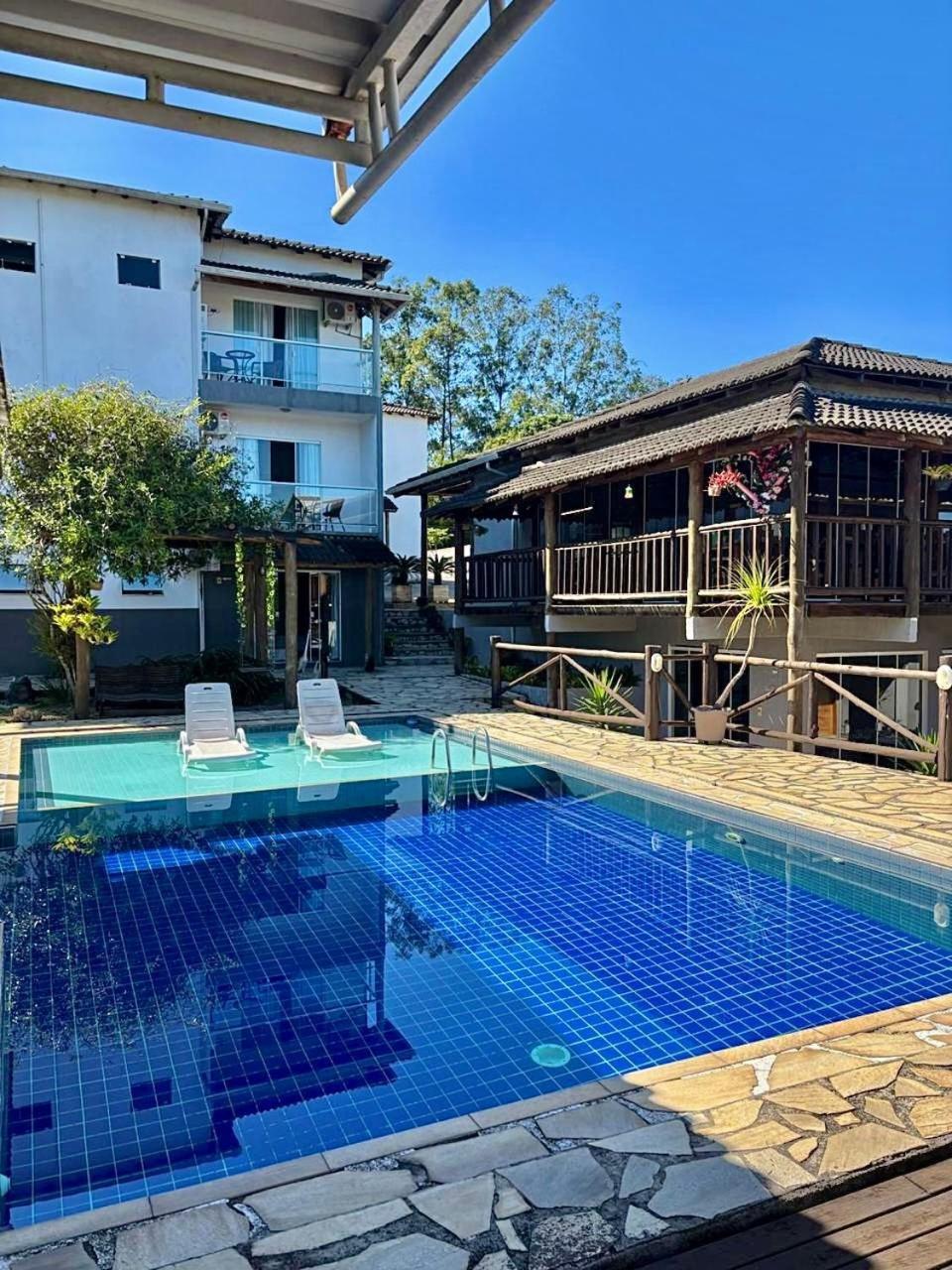 House Inn Penedo (Rio de Janeiro)