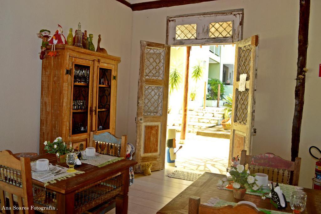 House Inn Penedo (Rio de Janeiro)