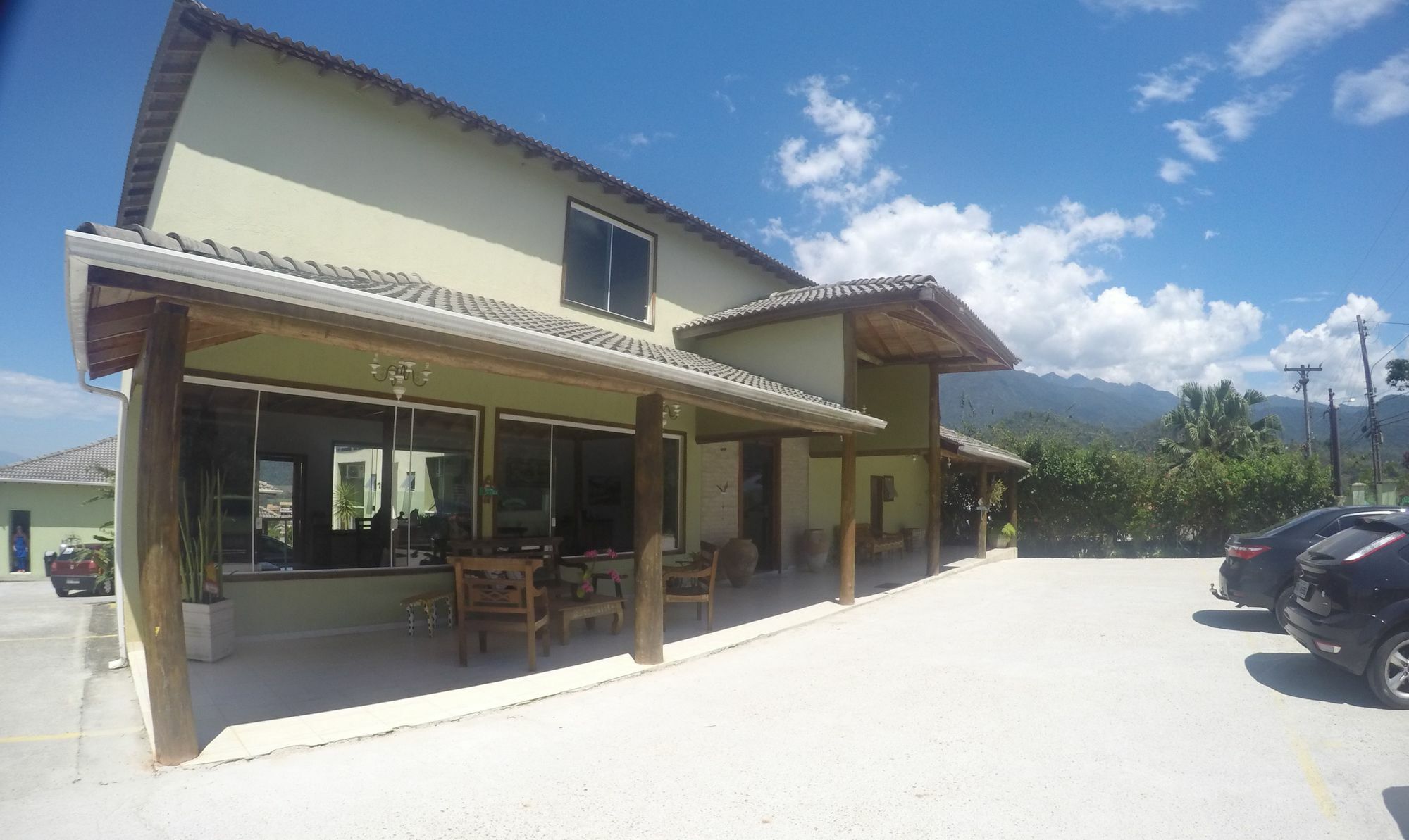 Inn House 3*