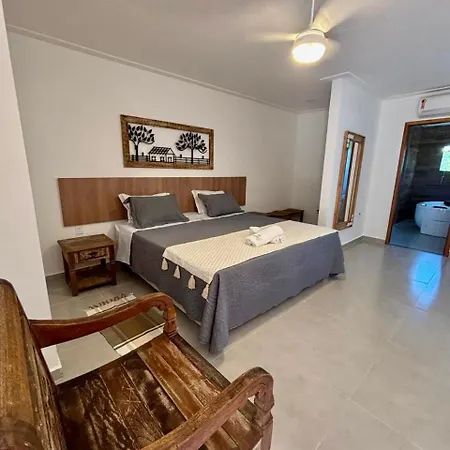 Penedo House Pousada Room photo