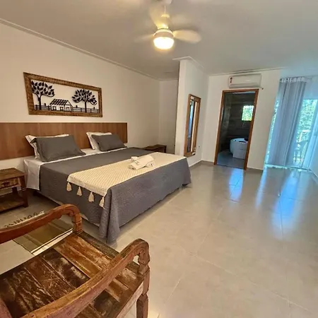 Penedo House Pousada Room photo