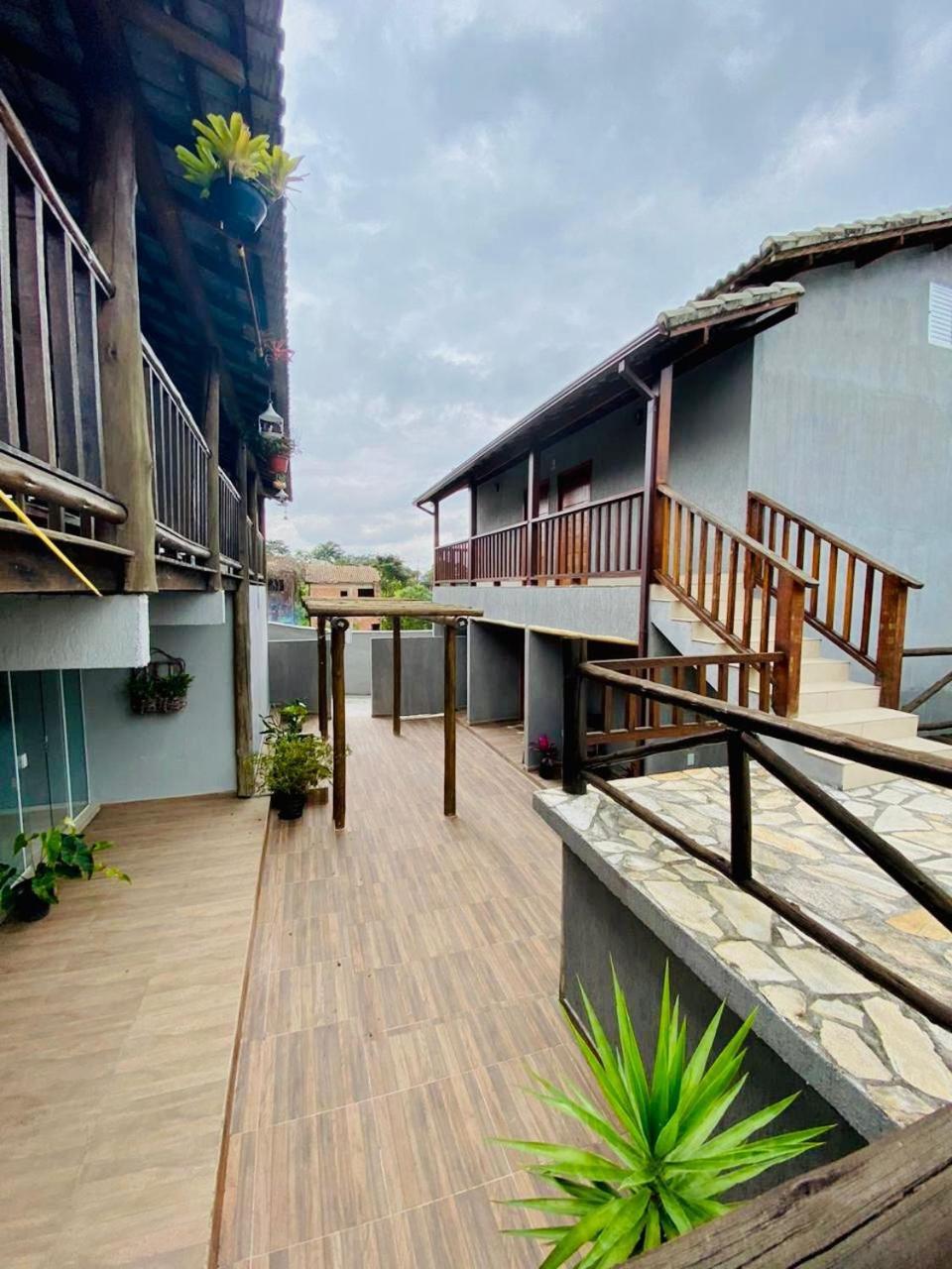 Estalagem House Penedo (Rio de Janeiro)