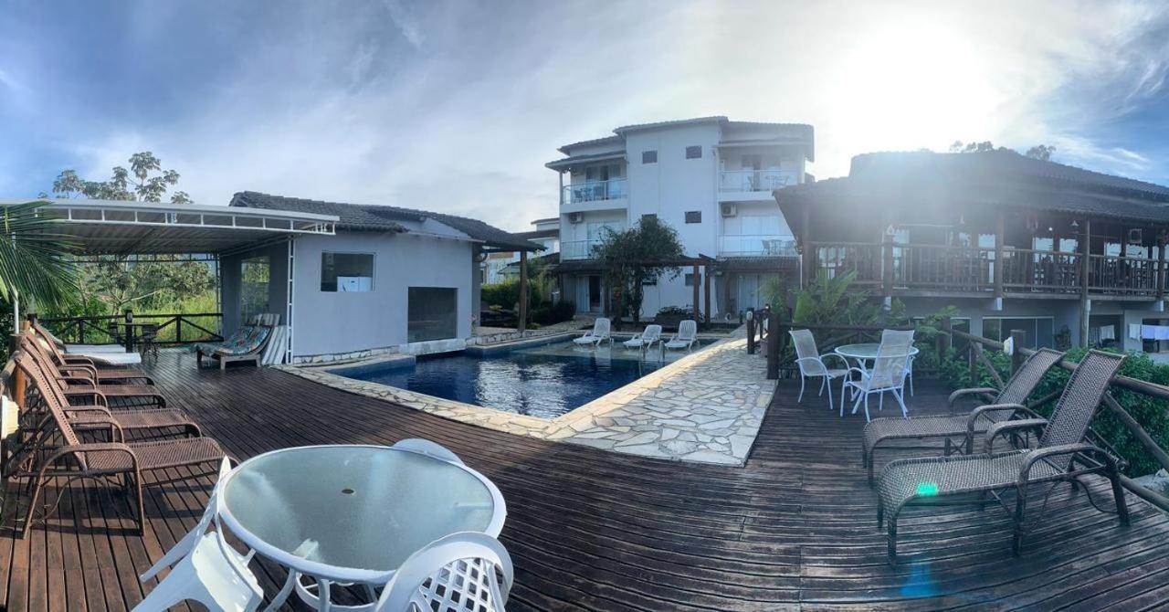 賓館 Penedo House Penedo (Rio de Janeiro)