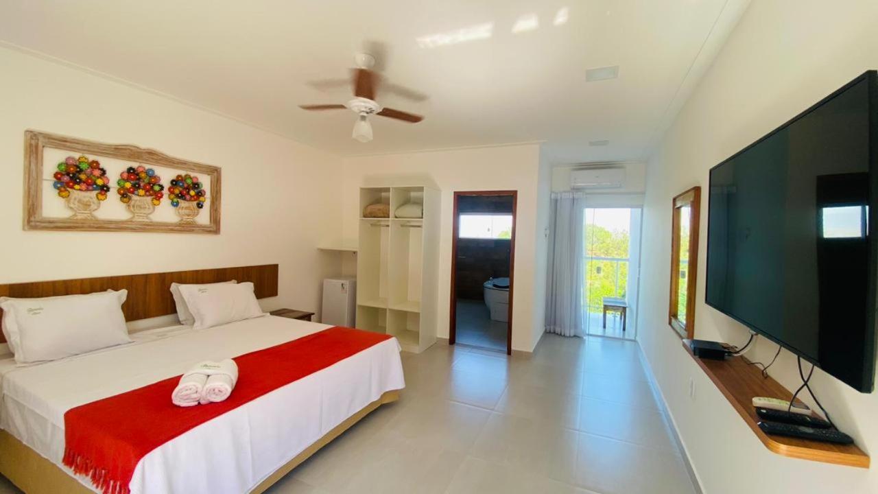 Penedo House 賓館