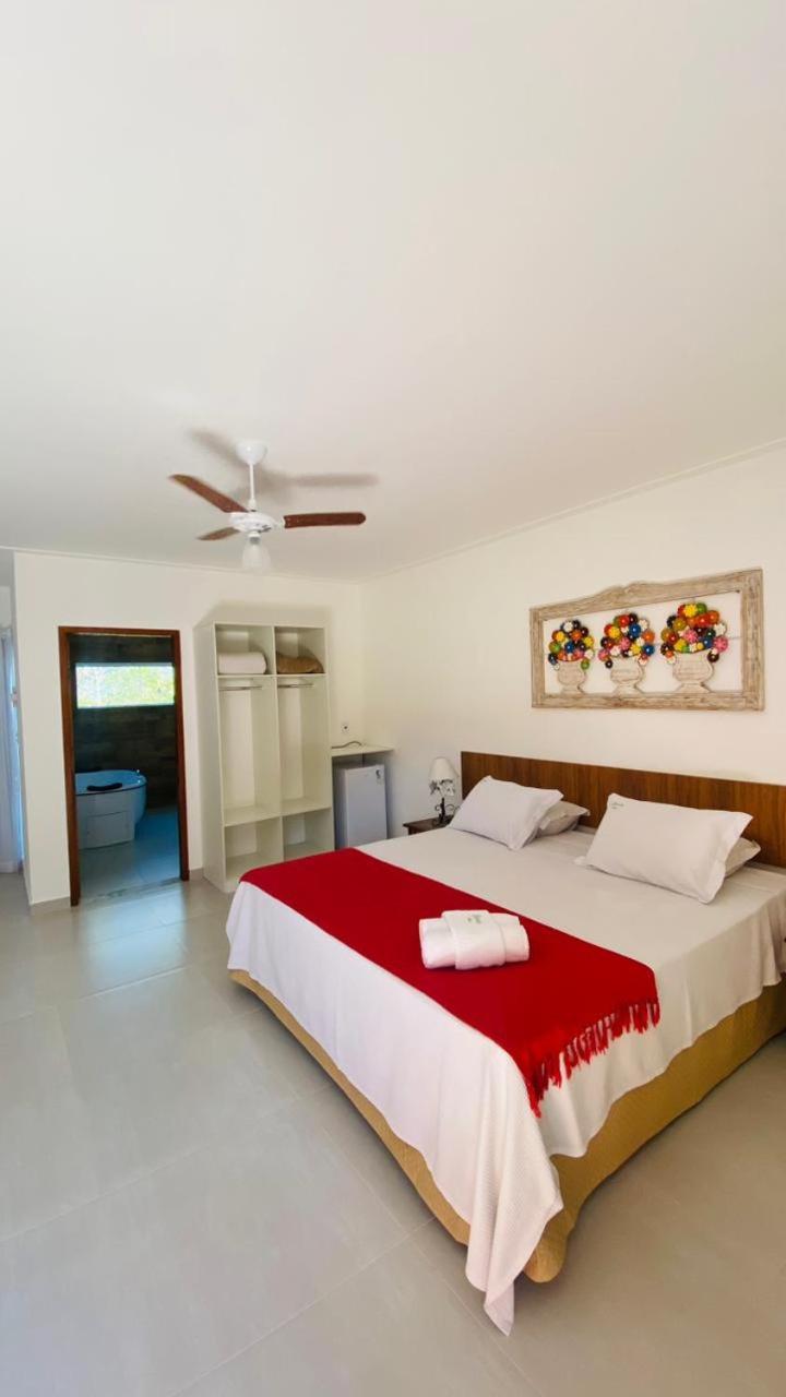 Penedo House 賓館 Penedo (Rio de Janeiro)