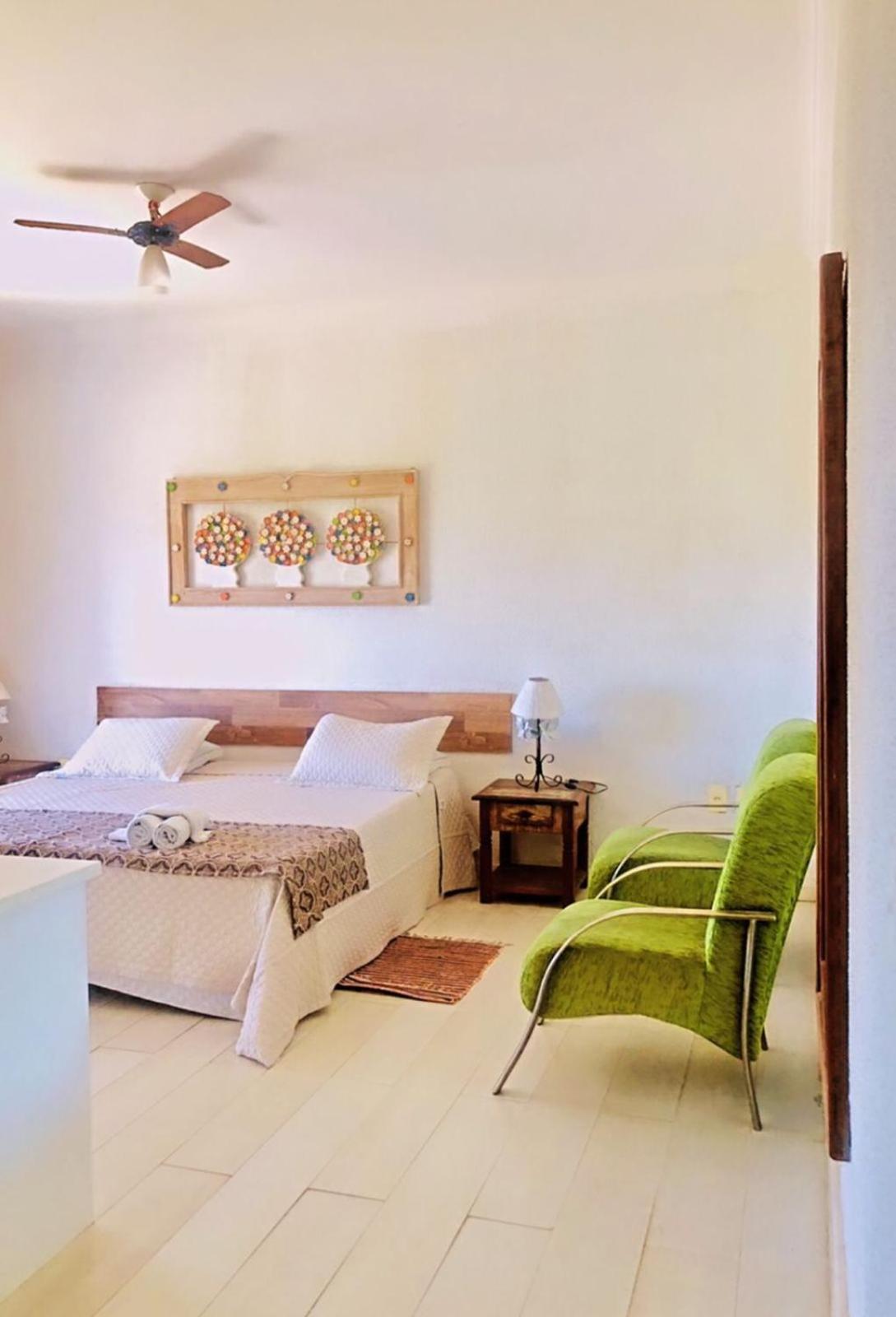 賓館 Penedo House
