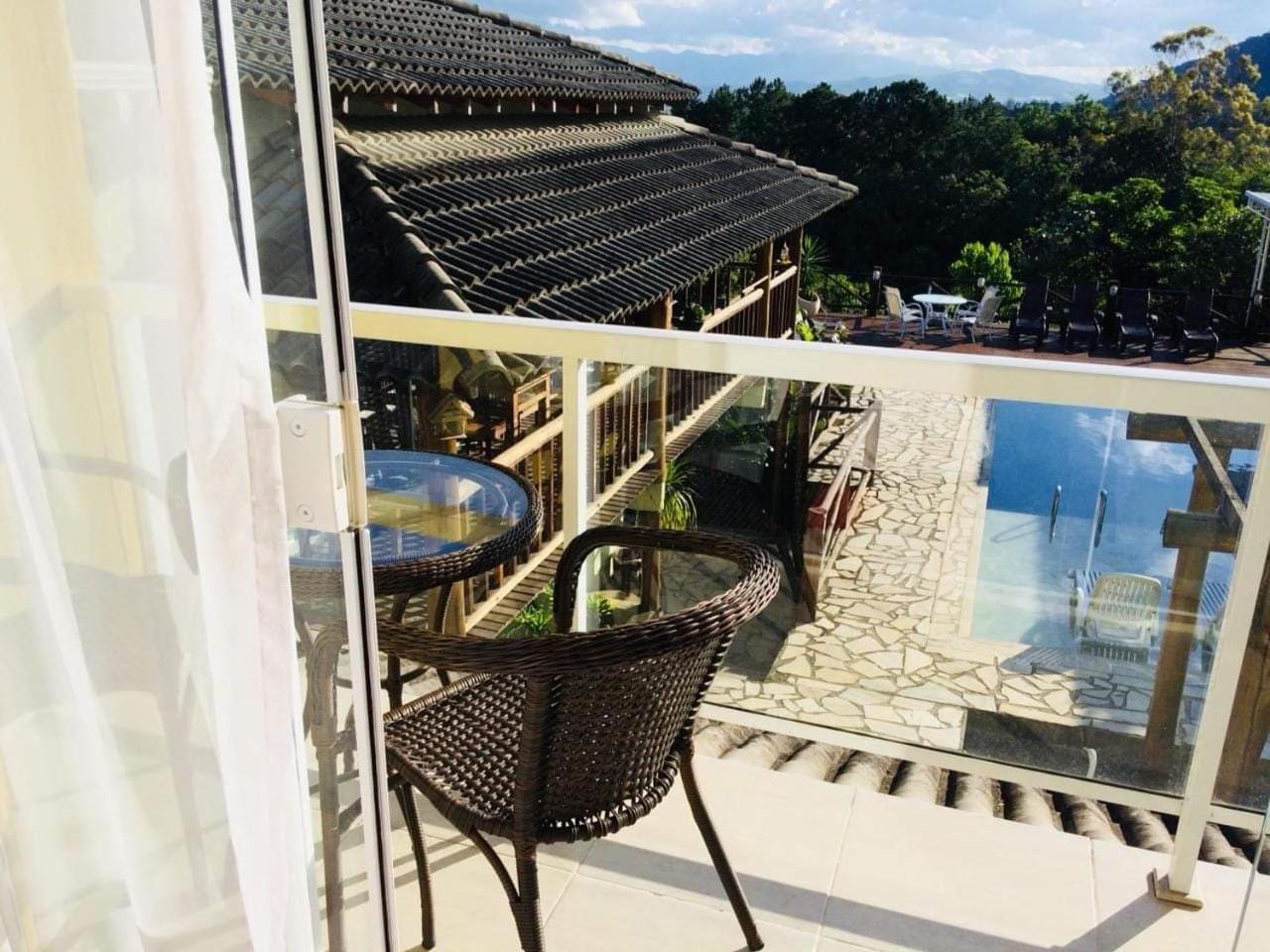 Penedo House 賓館 3*