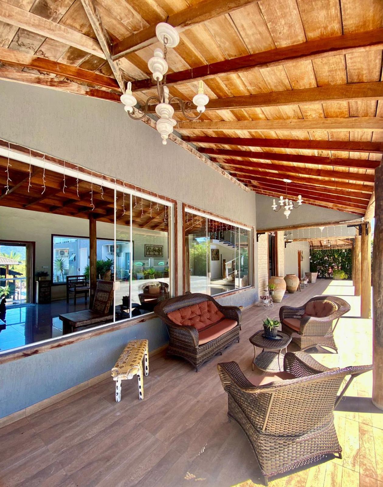 Penedo House 3*