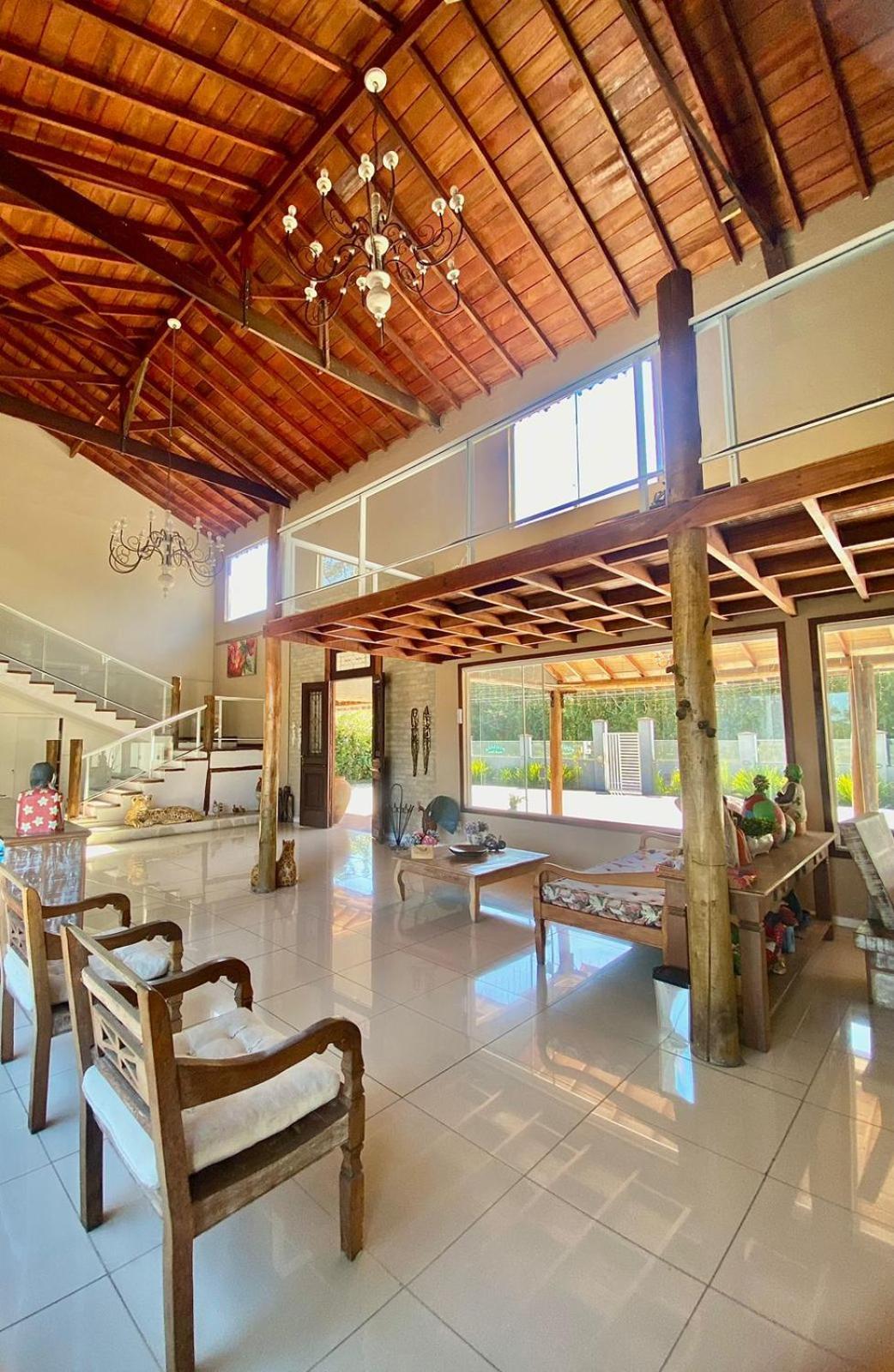 Penedo House