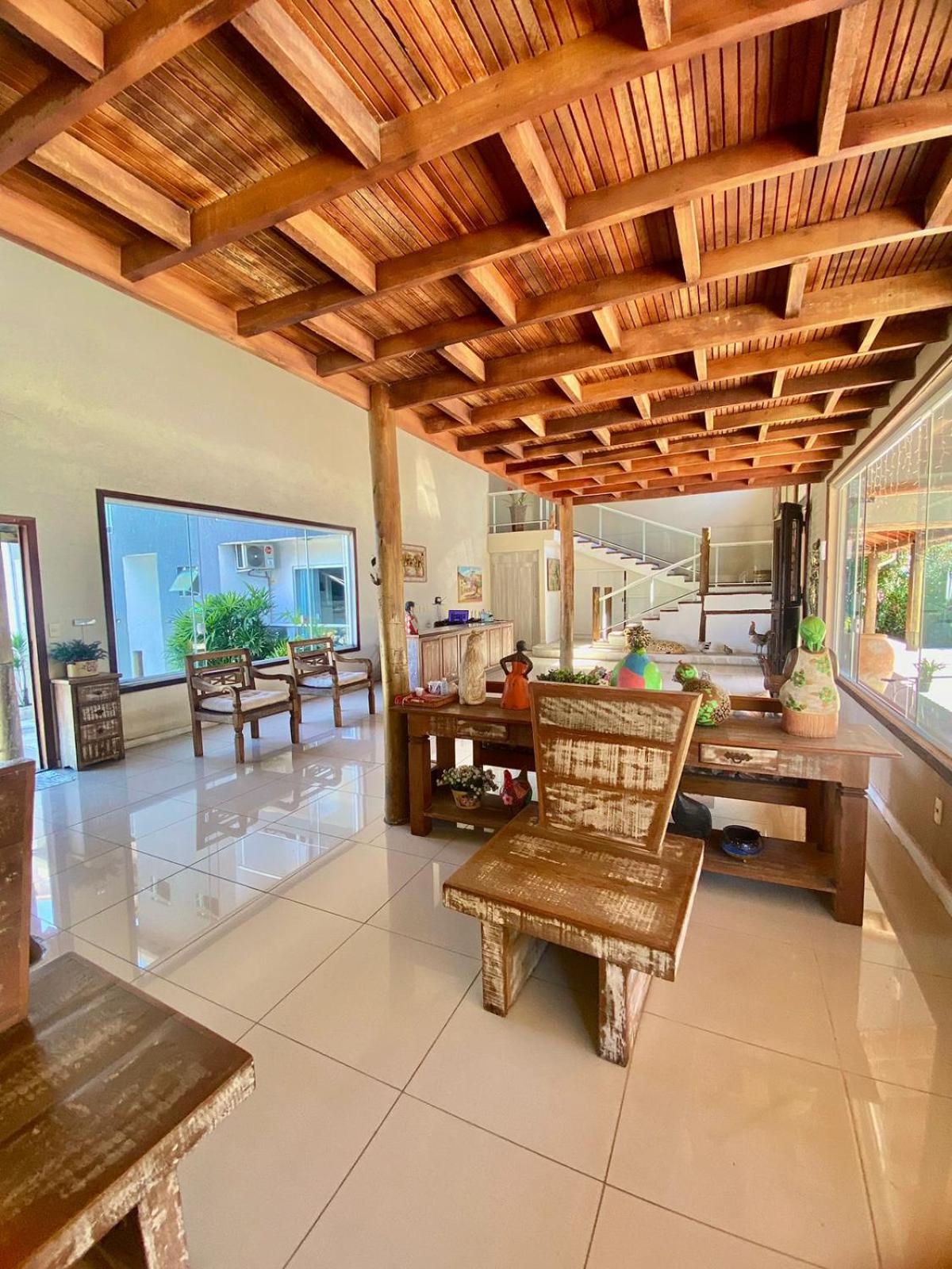 Penedo House 賓館 3*