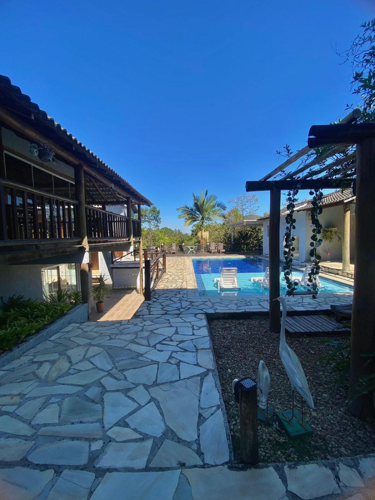 賓館 Penedo House 3*