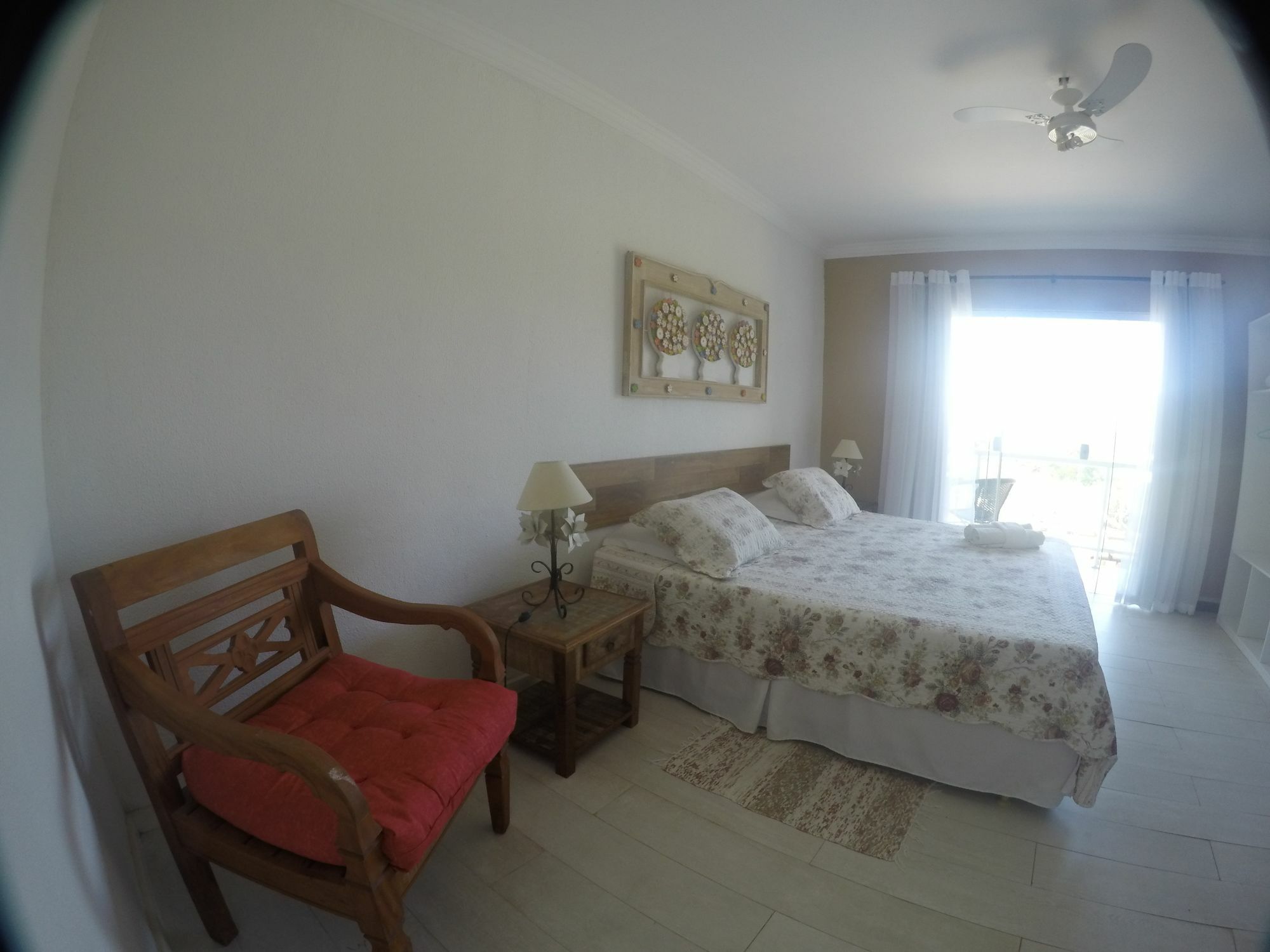 Penedo House 3*